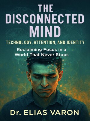 cover image of The Disconnected Mind